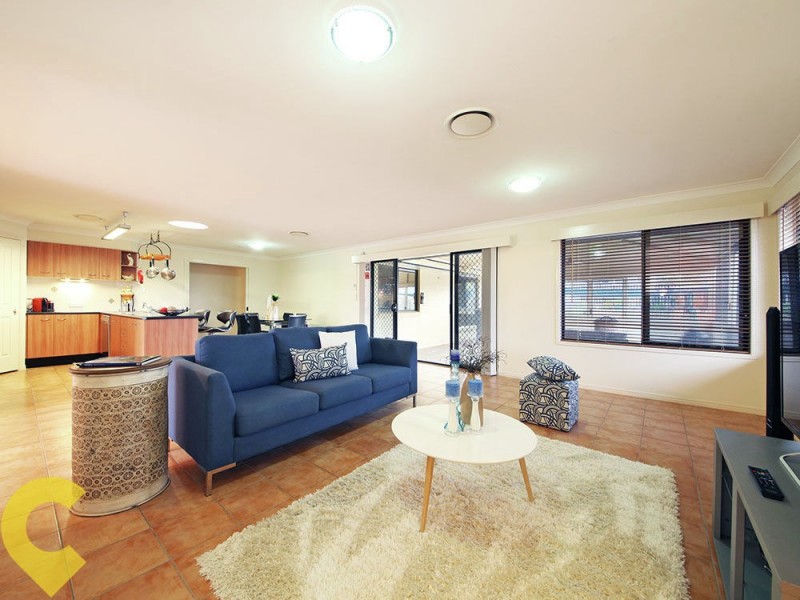 3 Amaroo Avenue, Narangba QLD 4504