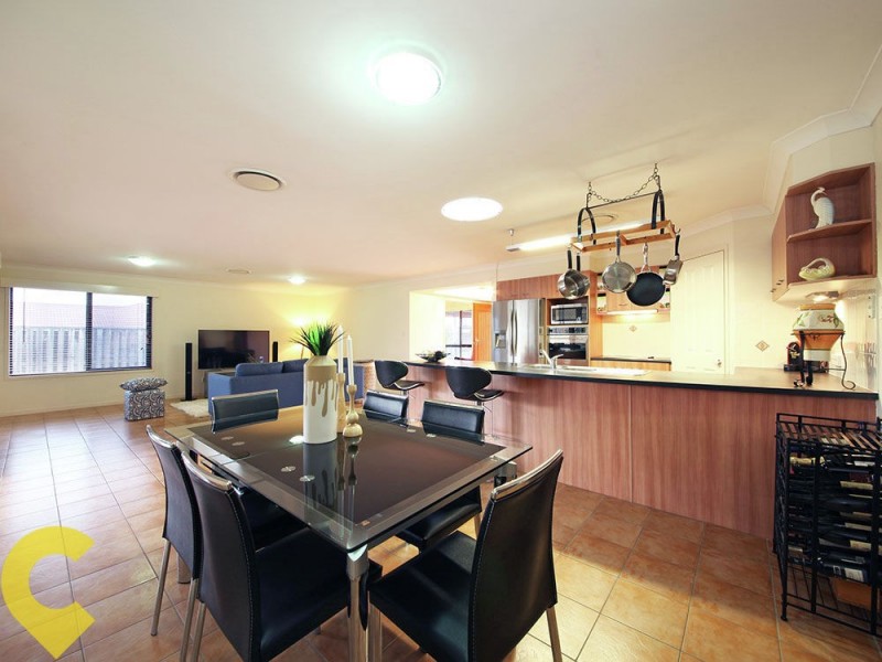 3 Amaroo Avenue, Narangba QLD 4504