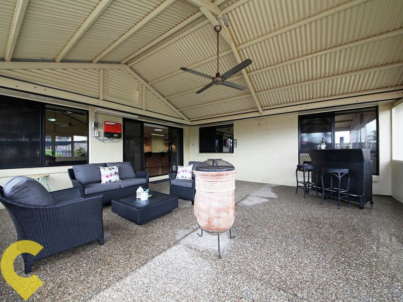 3 Amaroo Avenue, Narangba QLD 4504