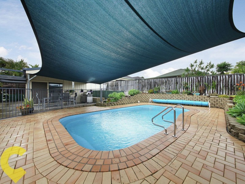 3 Amaroo Avenue, Narangba QLD 4504