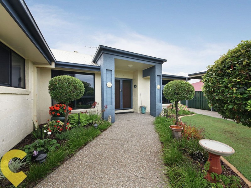 3 Amaroo Avenue, Narangba QLD 4504