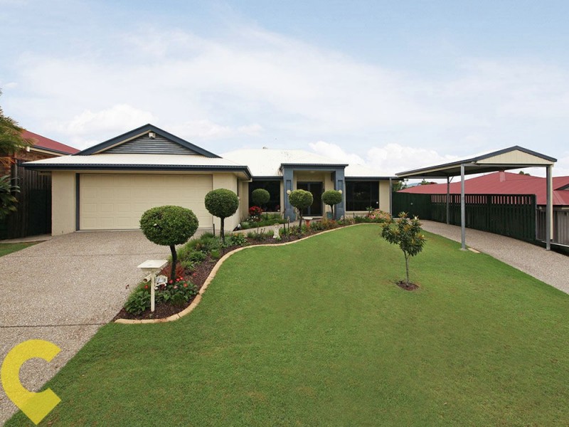 3 Amaroo Avenue, Narangba QLD 4504