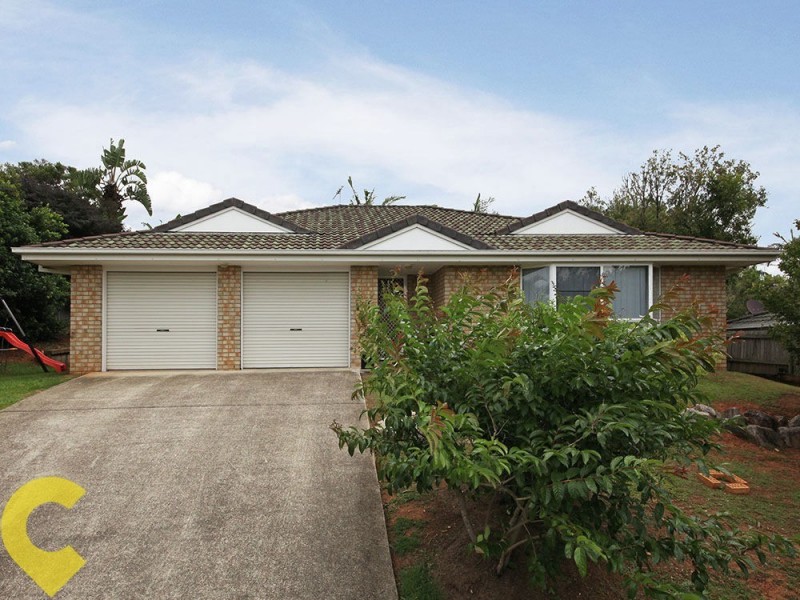 22 Marshman Road, Narangba QLD 4504