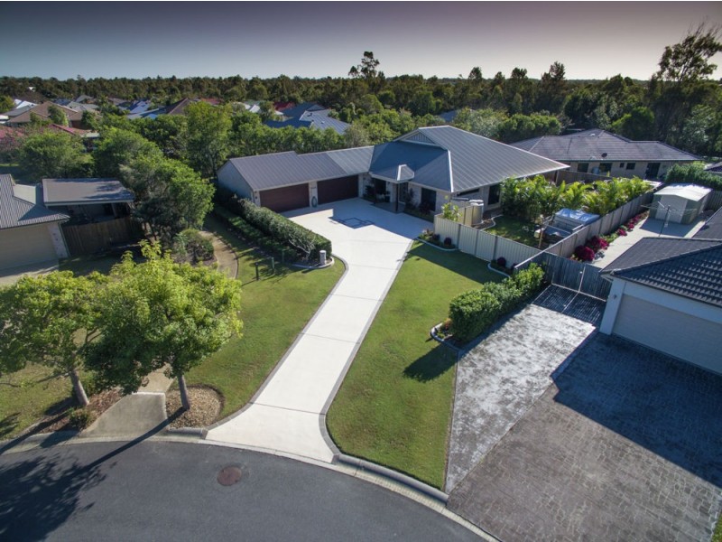 12 Spur Court, Narangba QLD 4504