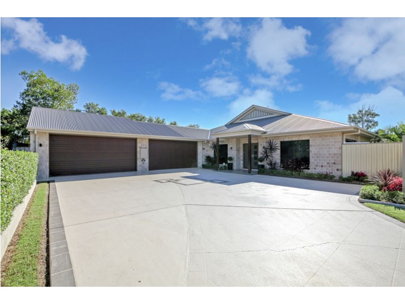 12 Spur Court, Narangba QLD 4504