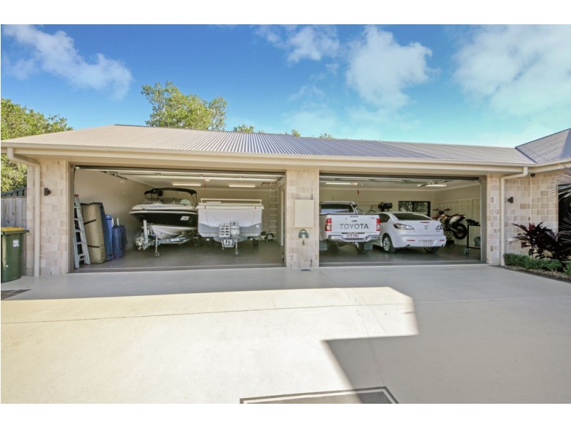 12 Spur Court, Narangba QLD 4504