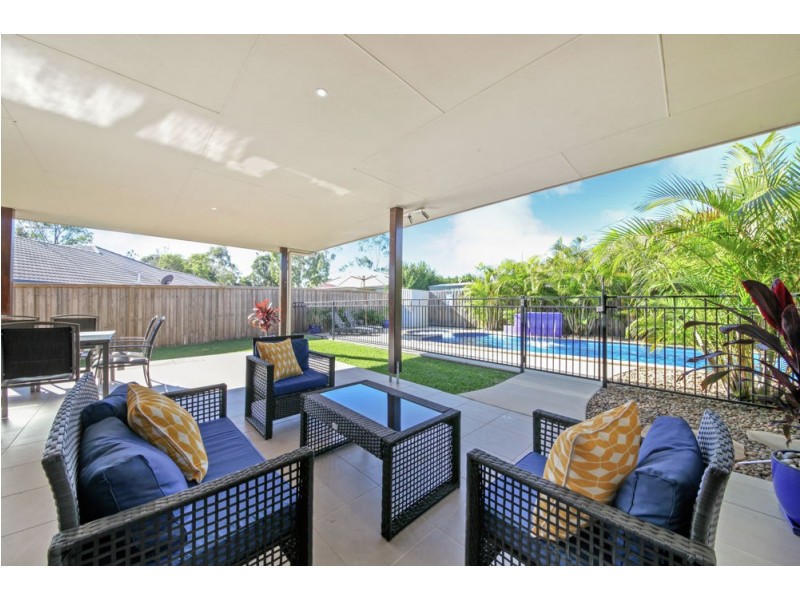 12 Spur Court, Narangba QLD 4504