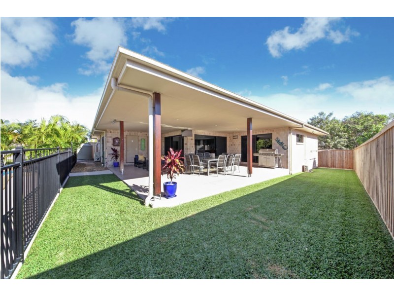12 Spur Court, Narangba QLD 4504