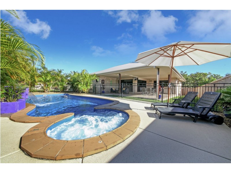 12 Spur Court, Narangba QLD 4504