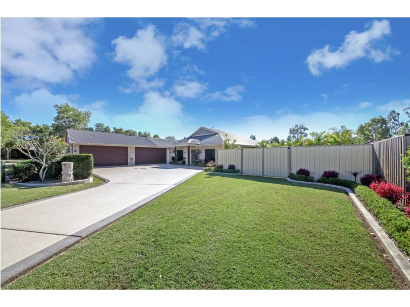 12 Spur Court, Narangba QLD 4504