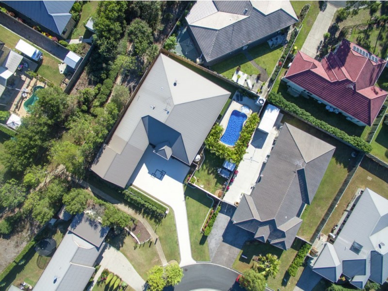 12 Spur Court, Narangba QLD 4504