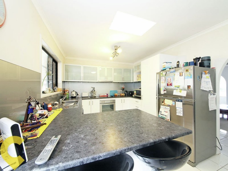 66 Springfield Drive, Burpengary QLD 4505