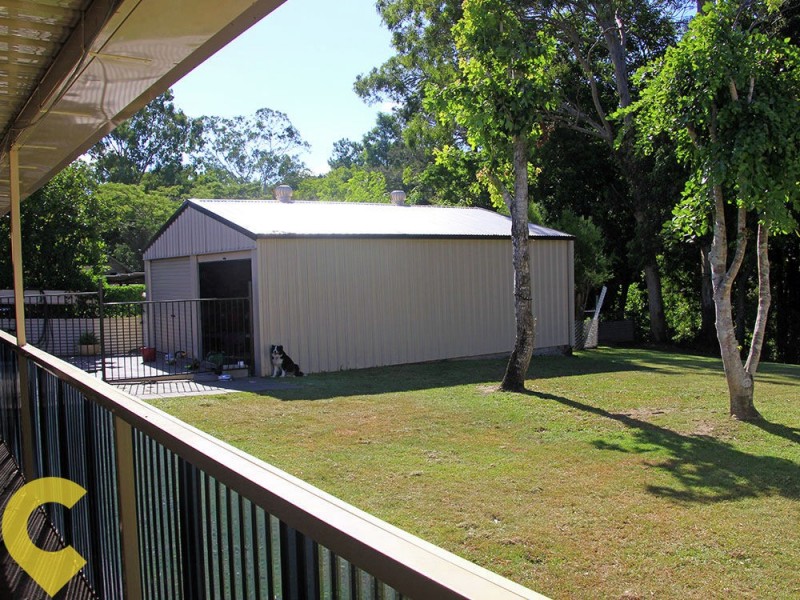 66 Springfield Drive, Burpengary QLD 4505