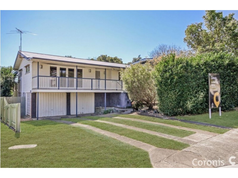 129 Crowley Street, Zillmere QLD 4034