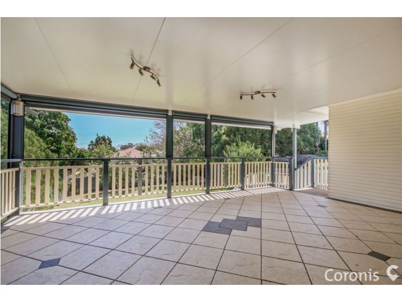 129 Crowley Street, Zillmere QLD 4034
