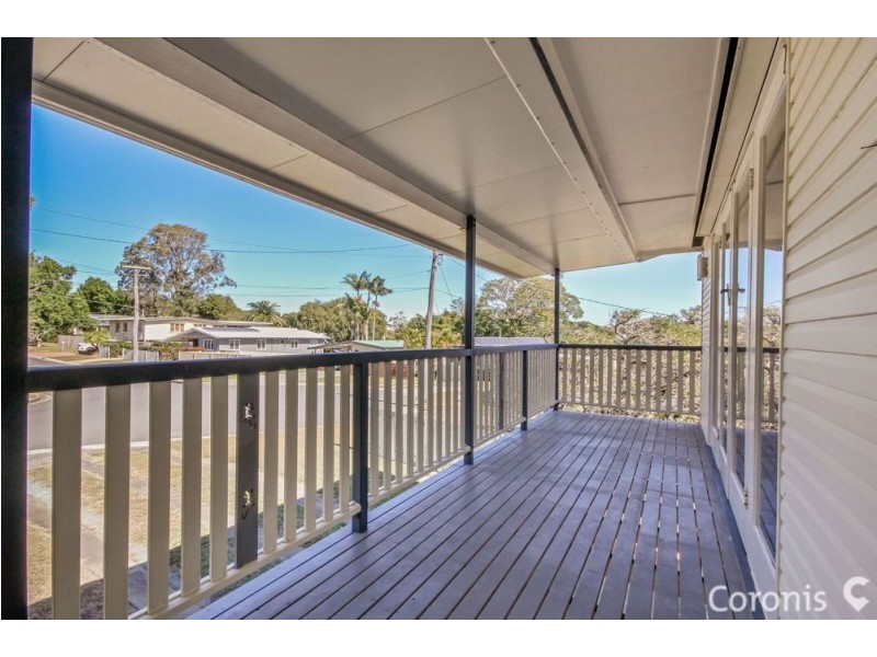 129 Crowley Street, Zillmere QLD 4034