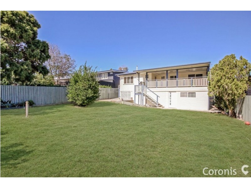 129 Crowley Street, Zillmere QLD 4034