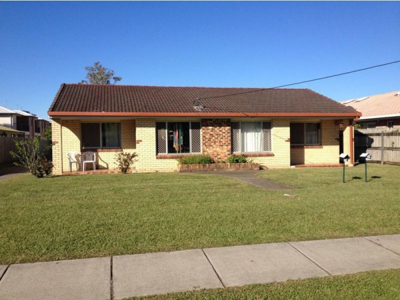 1/44 Hayes Street, Caboolture QLD 4510