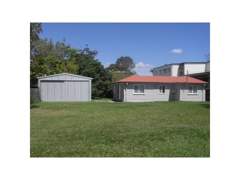 14 Edward Street, Caboolture QLD 4510