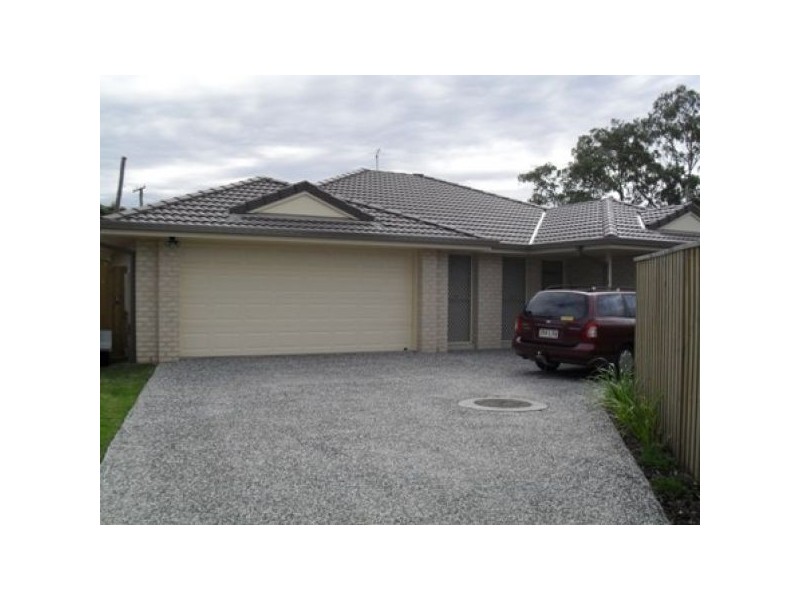 20 Bluejay Circuit, Morayfield QLD 4506