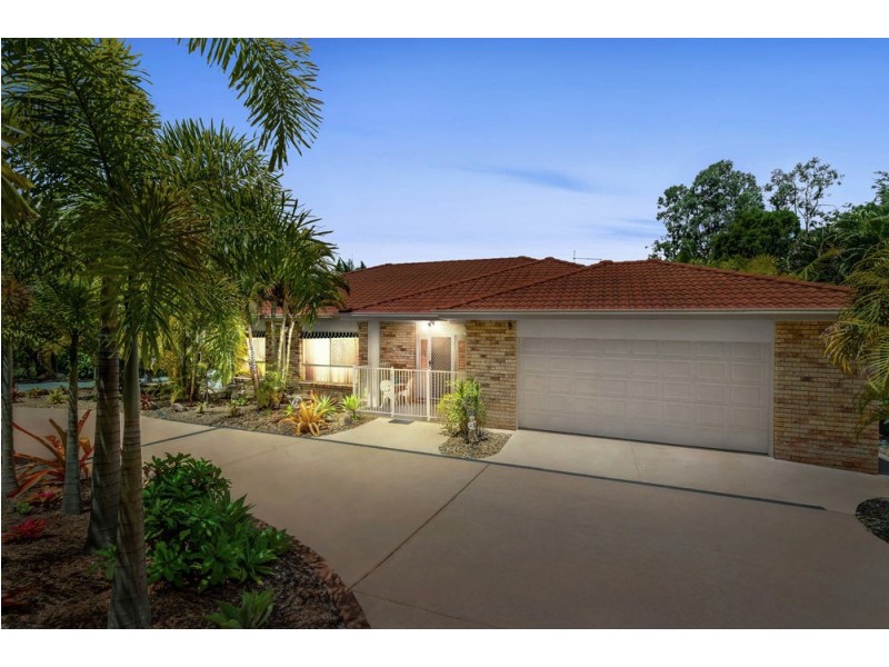 614-616 Oakey Flat Road, Burpengary QLD 4505