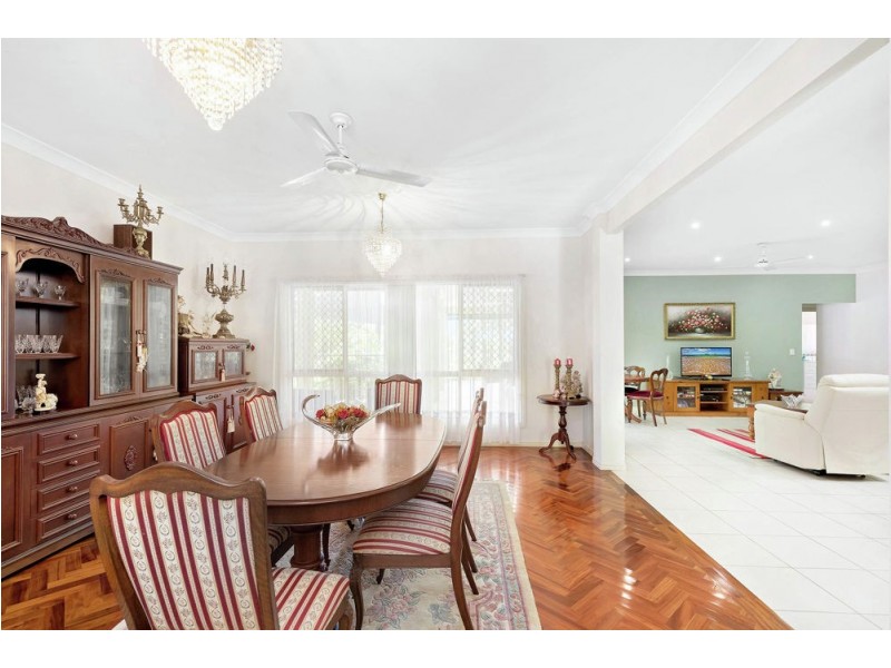 614-616 Oakey Flat Road, Burpengary QLD 4505