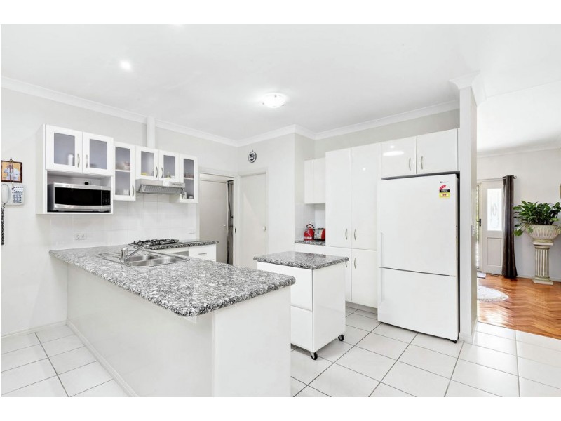 614-616 Oakey Flat Road, Burpengary QLD 4505