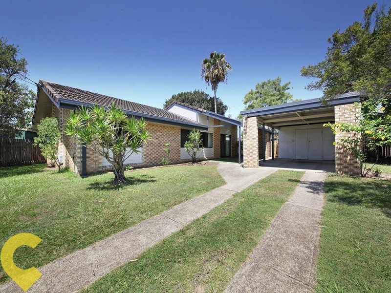 14 Hodges Street, Redcliffe QLD 4020