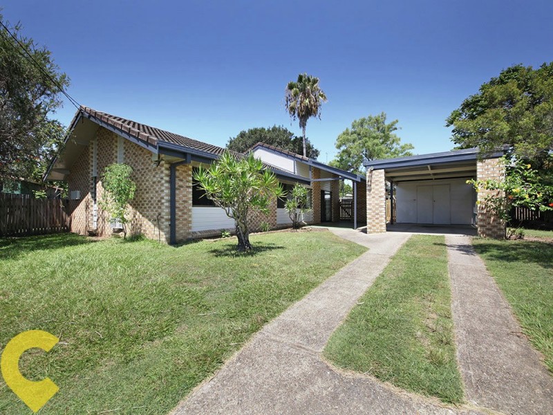 14 Hodges Street, Redcliffe QLD 4020