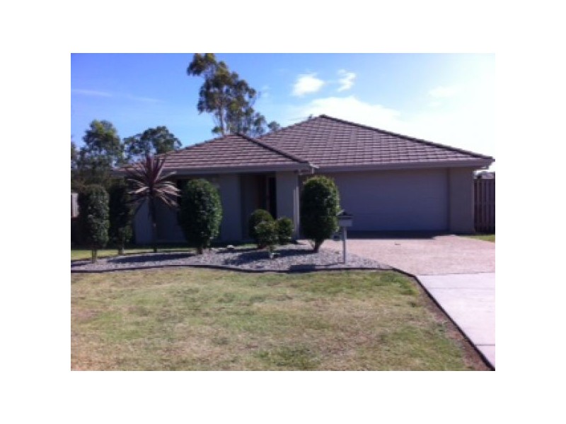 20 Dear Place, Bellmere QLD 4510