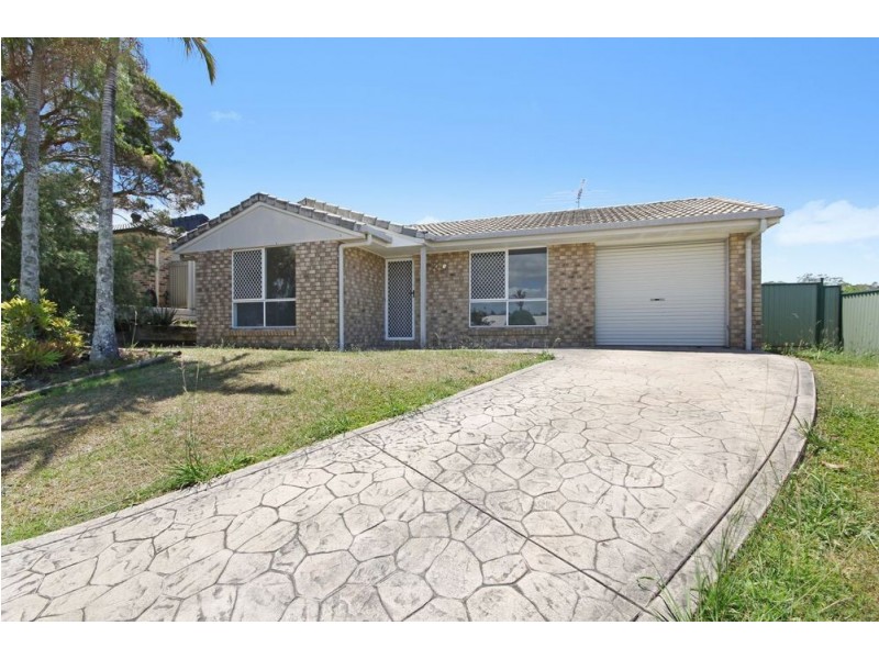 5 Lillypilly Court, Kallangur QLD 4503