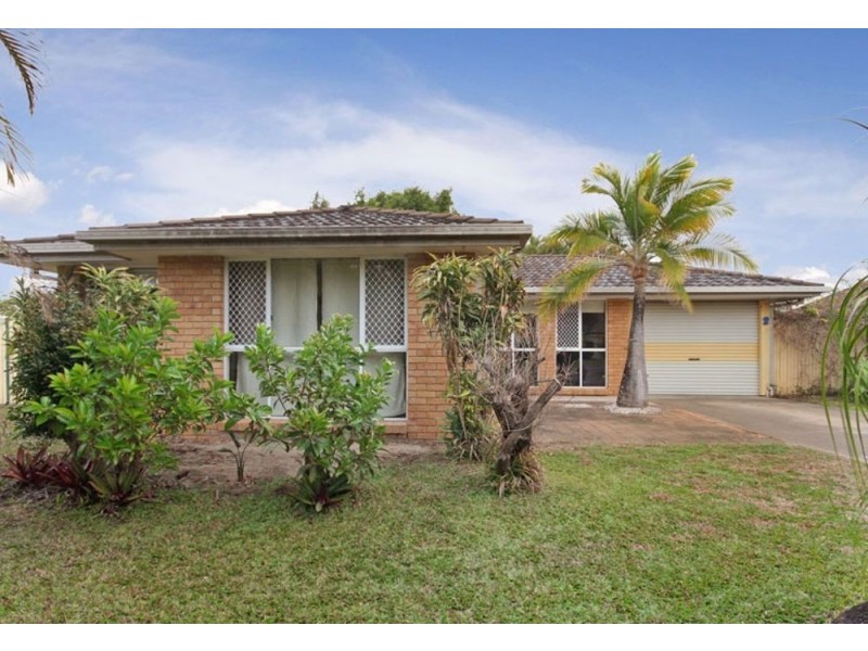 2 St George Court, Deception Bay QLD 4508