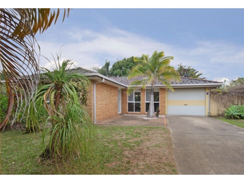 2 St George Court, Deception Bay QLD 4508
