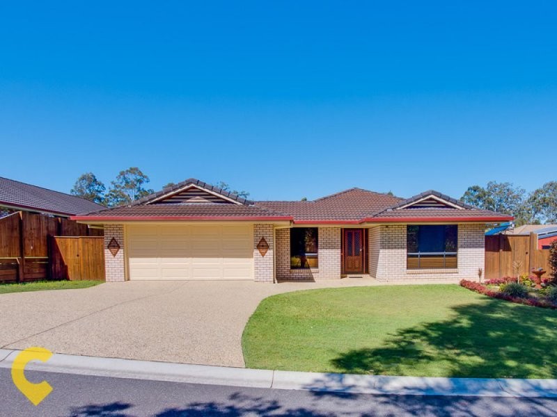 11 Serenity Way, Morayfield QLD 4506