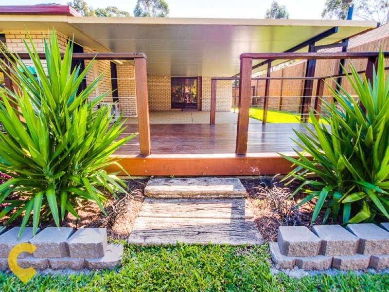 11 Serenity Way, Morayfield QLD 4506