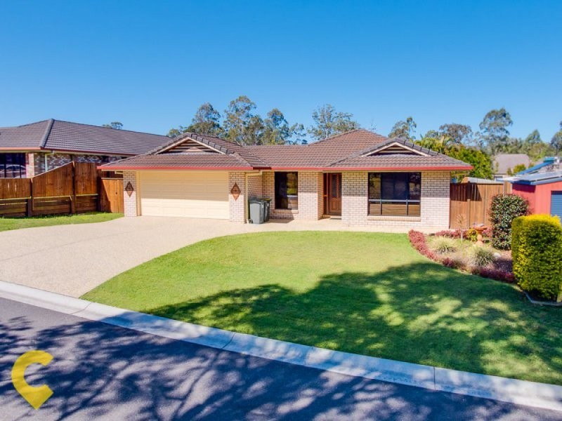 11 Serenity Way, Morayfield QLD 4506