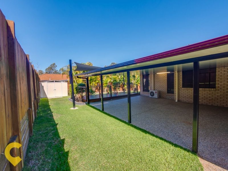 11 Serenity Way, Morayfield QLD 4506