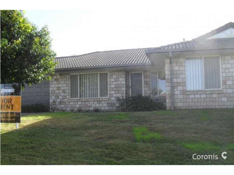 5 Summerhill Drive, Morayfield QLD 4506
