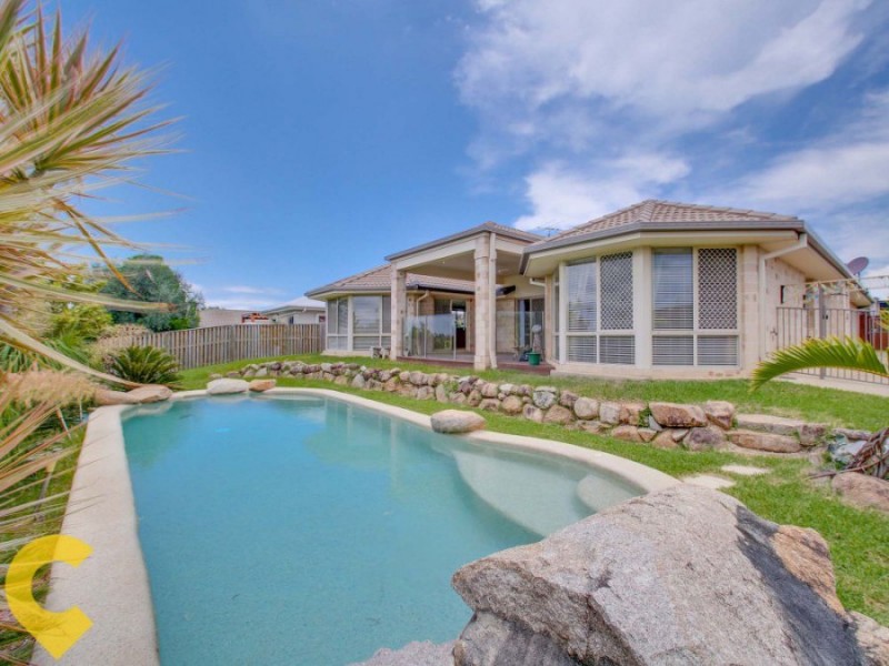 14 Citrus Court, Narangba QLD 4504