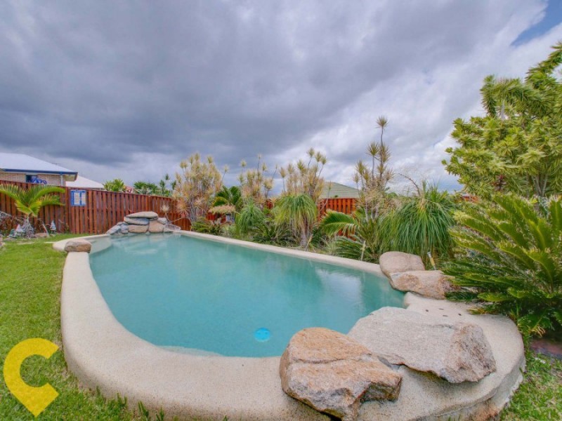 14 Citrus Court, Narangba QLD 4504