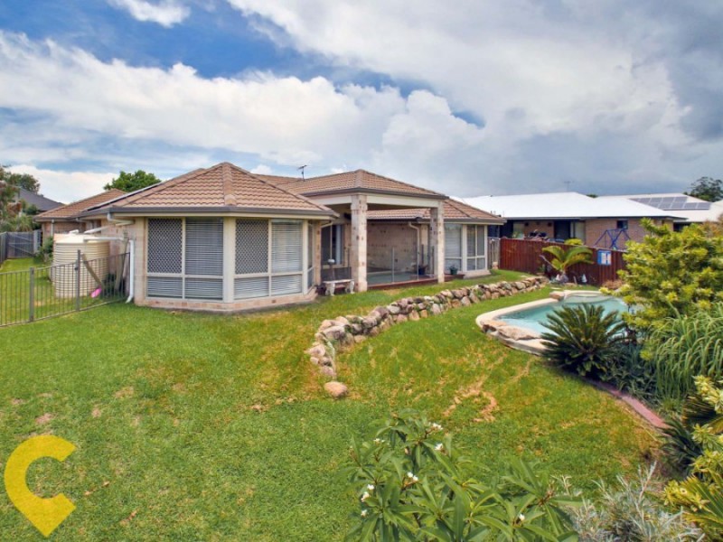 14 Citrus Court, Narangba QLD 4504