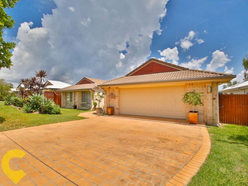 14 Citrus Court, Narangba QLD 4504