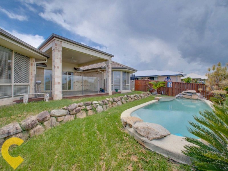 14 Citrus Court, Narangba QLD 4504