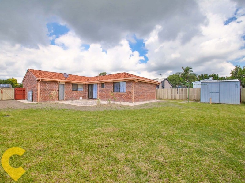 5 Stardust Court, Caboolture QLD 4510
