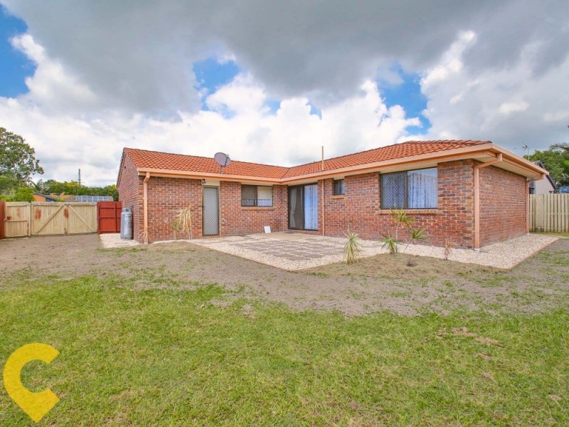 5 Stardust Court, Caboolture QLD 4510
