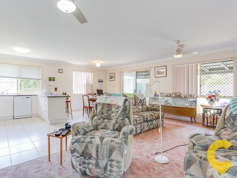 12 Jumbuck Street, Deception Bay QLD 4508