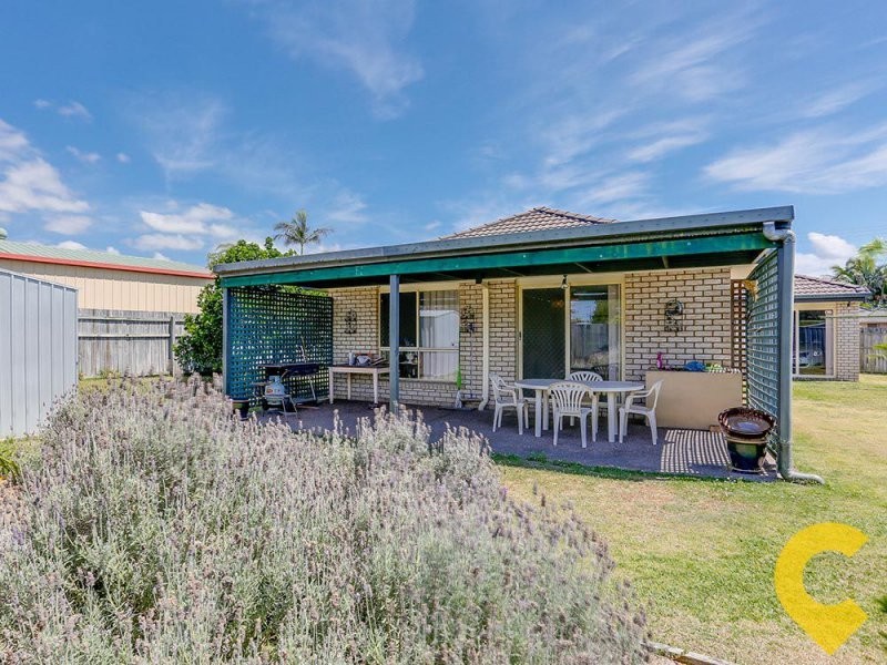 12 Jumbuck Street, Deception Bay QLD 4508