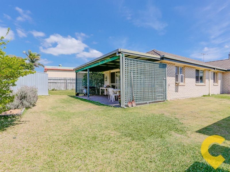 12 Jumbuck Street, Deception Bay QLD 4508