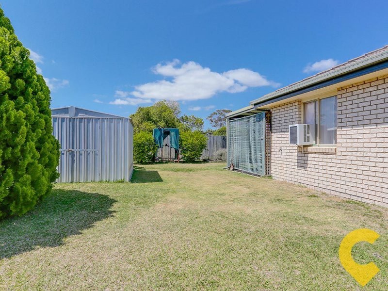 12 Jumbuck Street, Deception Bay QLD 4508