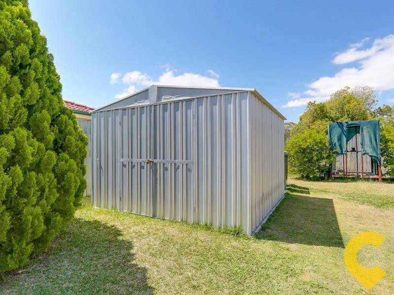 12 Jumbuck Street, Deception Bay QLD 4508